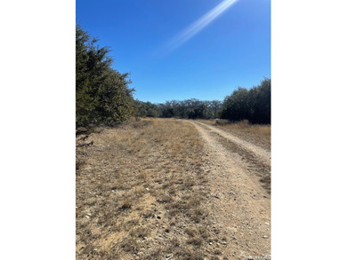 Medina River Lot For Sale in Bandera Texas