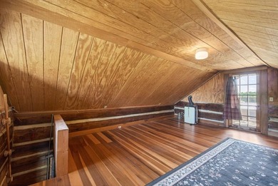 Nestled in the rolling hills of Tennessee, this historic cabin - photo 22