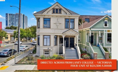 This c. 1900 building has spent over a century on East 10th - photo 1