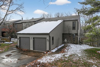 Ohio River Condo For Sale in Villa Hills Kentucky