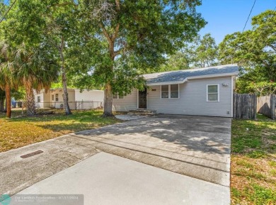 Lake Home Off Market in Other City - In The State Of Florida, Florida