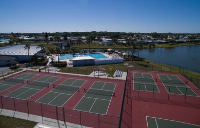 Welcome to Colony Cove, one of Florida's most desirable 55+ - photo 41