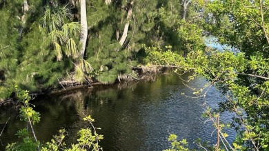 Northport Waterway Lakes and Canals Lot For Sale in North Port Florida