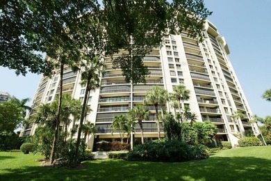 Lake Mangonia Condo For Sale in West Palm Beach Florida