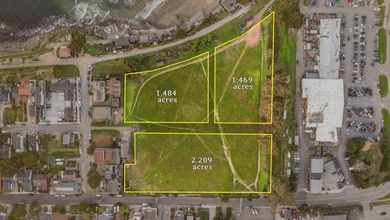 This phenomenal undeveloped 3 Parcel opportunity includes 3 lots - photo 1