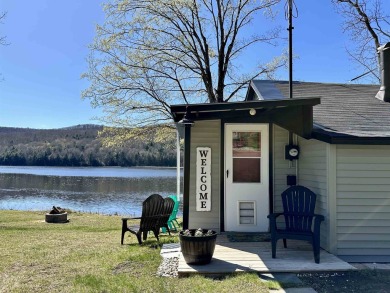Lake Home For Sale in Hubbardton, Vermont