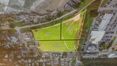 This phenomenal undeveloped 3 Parcel opportunity includes 3 lots - photo 2