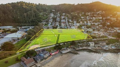 This phenomenal undeveloped 3 Parcel opportunity includes 3 lots - photo 3
