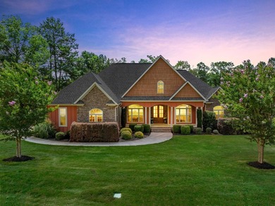 (private lake, pond, coastal) Home For Sale in Campobello South Carolina