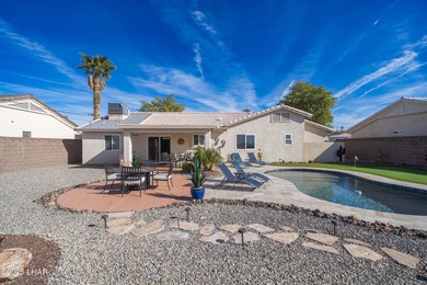 Lake Havasu Home For Sale in Lake Havasu City Arizona