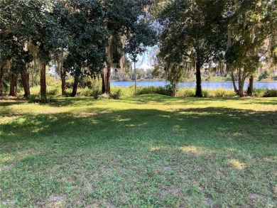 (private lake, pond, creek) Lot For Sale in Deland Florida