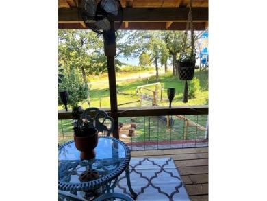 Lake Home For Sale in Eufaula, Oklahoma