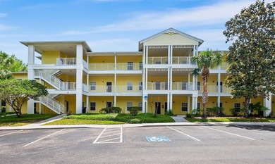 Lake Davenport  Condo For Sale in Davenport Florida