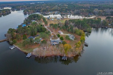 Lake Other For Sale in Gasburg, Virginia