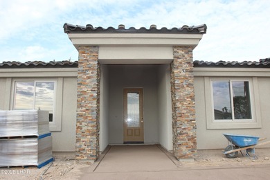 Lake Home For Sale in Lake Havasu City, Arizona