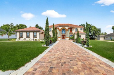 Lake Thonotosassa Home For Sale in Thonotosassa Florida