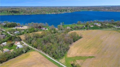 Lake Acreage For Sale in Poland, Ohio