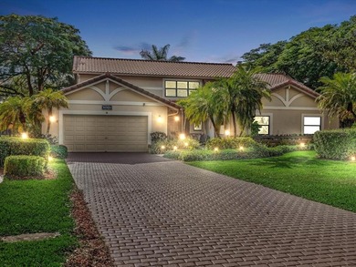 (private lake, pond, creek) Home For Sale in Coral Springs Florida