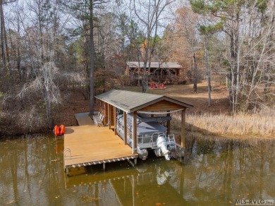 Lake Home For Sale in Henrico, North Carolina