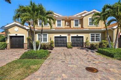 Lake Condo For Sale in Bonita Springs, Florida