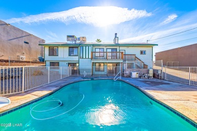 Lake Havasu Home For Sale in Lake Havasu City Arizona