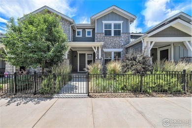 Houts Reservoir Home For Sale in Loveland Colorado