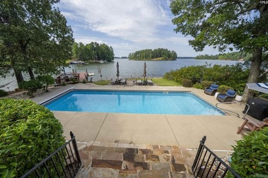 One of Lake Murray's most extraordinary waterfront retreats - photo 4