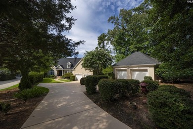 One of Lake Murray's most extraordinary waterfront retreats - photo 6