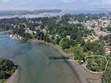 Rare waterfront opportunity on Joe Ney Slough near Charleston! - photo 6