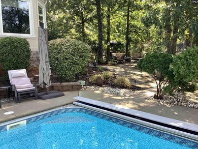 One of Lake Murray's most extraordinary waterfront retreats - photo 8