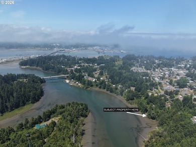 Rare waterfront opportunity on Joe Ney Slough near Charleston! - photo 8