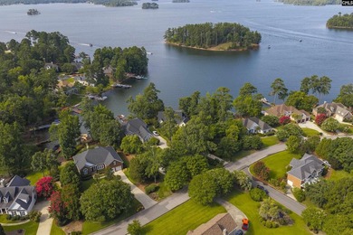 One of Lake Murray's most extraordinary waterfront retreats - photo 10