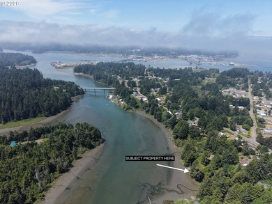 Rare waterfront opportunity on Joe Ney Slough near Charleston! - photo 10