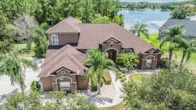 (private lake, pond, creek) Home For Sale in Odessa Florida