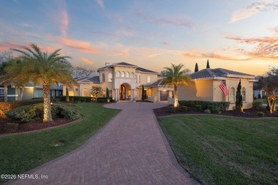 St. Johns River Home Active Under Contract in Fleming Island Florida