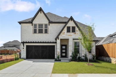 Lake Home For Sale in Little Elm, Texas