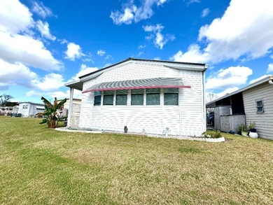 Lake Shipp Home For Sale in Winter Haven Florida