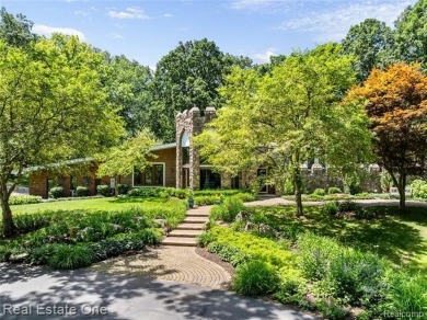Lake Home For Sale in Brighton, Michigan