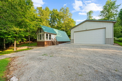 Immaculate Lake Home With Huge Detached Garage SOLD - photo 7