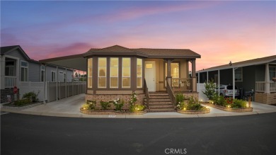 Lake Home For Sale in Chino Hills, California