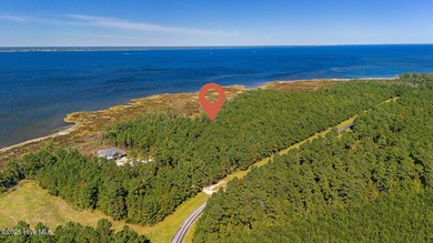 Nestled within the private, gated community of Merrimon Bay - photo 8