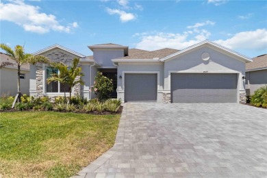 Lake Home For Sale in Englewood, Florida