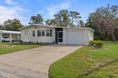 Well maintained 3-bedroom 2 bath home located in the highly - photo 2