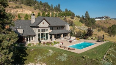 Lake Home For Sale in Coldstream,