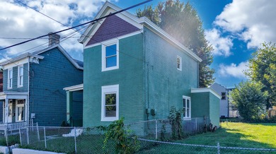 Ohio River Home For Sale in Dayton Kentucky