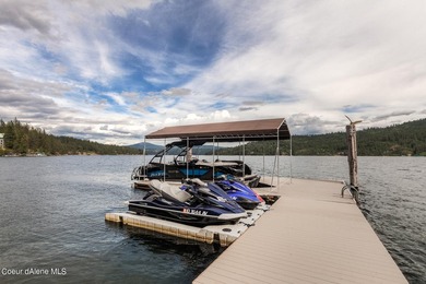 MICA BAY WATERFRONT RETREAT! Enjoy 183' of pristine deep water - photo 11