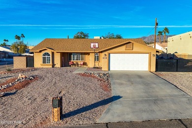 Lake Havasu Home For Sale in Lake Havasu City Arizona