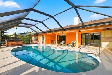 Spacious 4-bedroom, 2-bathroom pool home offering incredible - photo 11