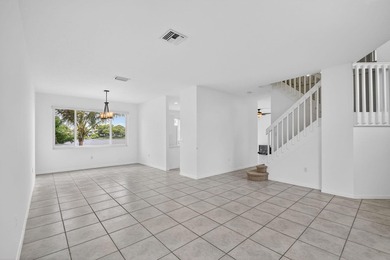 Nicely updated two-story home with beautiful waterfront views! - photo 12