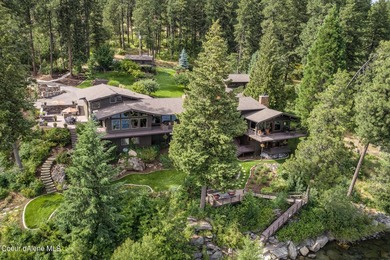 MICA BAY WATERFRONT RETREAT! Enjoy 183' of pristine deep water - photo 13